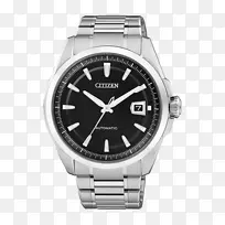 生态驱动手表市民持股计时器钛合金高端机械手表-空若网 生态驱动手表市民持股计时器钛合金高端机械手表-空若网