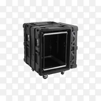 19英寸机架SKB机箱系统14U-maletas-空若网 19英寸机架SKB机箱系统14U-maletas-空若网