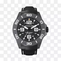 表表带Seiko计时表皮革表-空若网 表表带Seiko计时表皮革表-空若网