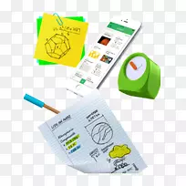 品牌材料设计-空若网 品牌材料设计-空若网