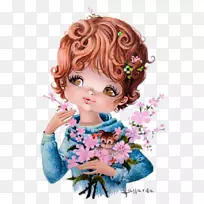 明信片生日剪贴簿创意-生日-空若网 明信片生日剪贴簿创意-生日-空若网