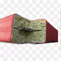 长方形羊毛-空若网 长方形羊毛-空若网