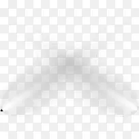 白黑对称颈光效应-空若网 白黑对称颈光效应-空若网