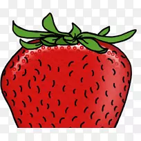 草莓超级食物饮食剪贴画-草莓-空若网 草莓超级食物饮食剪贴画-草莓-空若网