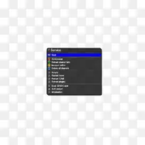 电子屏幕截图品牌字体-fakir-空若网 电子屏幕截图品牌字体-fakir-空若网