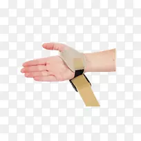 拇指手腕设计-空若网 拇指手腕设计-空若网