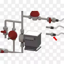 泵nenndruck形式的管道和管道安装阀门.ESC-空若网 泵nenndruck形式的管道和管道安装阀门.ESC-空若网