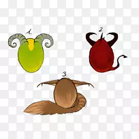 昆虫剪贴画-昆虫-空若网 昆虫剪贴画-昆虫-空若网