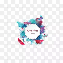 ºûµûË®²Ê».²ÊɫīˮÉè¼ÆÍ¼°¸-¿ÕÈôÍø ºûµûË®²Ê».²ÊɫīˮÉè¼ÆÍ¼°¸-¿ÕÈôÍø