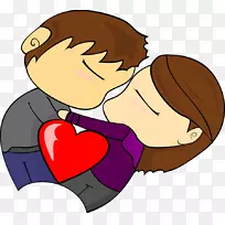 手指脸颊人的行为-可爱的情侣-空若网 手指脸颊人的行为-可爱的情侣-空若网