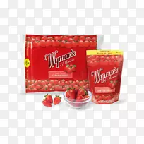 蔓越莓天然食品,超食风味草莓-草莓-空若网 蔓越莓天然食品,超食风味草莓-草莓-空若网