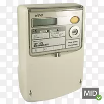 电子接线图电表多相系统三相电能表-空若网 电子接线图电表多相系统三相电能表-空若网