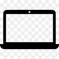 笔记本电脑图标设计.膝上型计算机-空若网 笔记本电脑图标设计.膝上型计算机-空若网