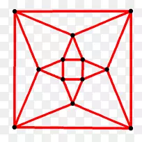 三角形十二面体边顶点-三角形-空若网 三角形十二面体边顶点-三角形-空若网