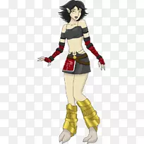 服装传奇生物人类头发颜色制服-卓尔加-空若网 服装传奇生物人类头发颜色制服-卓尔加-空若网