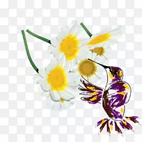 花卉设计切花花束菊花-空若网 花卉设计切花花束菊花-空若网