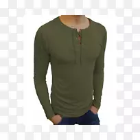 袖口领巴塔鞋卡其衬衫-空若网 袖口领巴塔鞋卡其衬衫-空若网