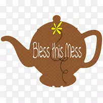 食用动物茶壶-空若网 食用动物茶壶-空若网