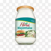 蛋黄酱风味天然食品酱蛋黄酱-空若网 蛋黄酱风味天然食品酱蛋黄酱-空若网