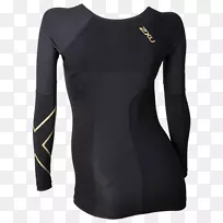 长袖t恤上衣压缩衣2 xu-gld-空若网 长袖t恤上衣压缩衣2 xu-gld-空若网