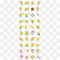 线表情标签android剪贴画线-空若网 线表情标签android剪贴画线-空若网