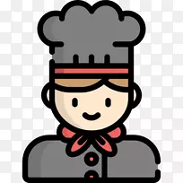 ����������ʦ����ͼ�������-cocinero-������