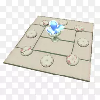 铺席纺织长方形地板.布施-空若网 铺席纺织长方形地板.布施-空若网