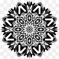 几何形状对称空间形状-空若网 几何形状对称空间形状-空若网