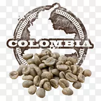 南美牙买加蓝山咖啡标签-咖啡-空若网 南美牙买加蓝山咖啡标签-咖啡-空若网