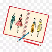 Adobe插画-设计草案-空若网 Adobe插画-设计草案-空若网