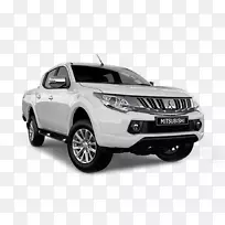 三菱Triton三菱电机汽车皮卡-三菱L 200-空若网 三菱Triton三菱电机汽车皮卡-三菱L 200-空若网