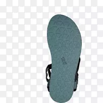 拖鞋-粉红色梯度-空若网 拖鞋-粉红色梯度-空若网