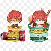 神秘的信使画食物-艺术-中介-空若网 神秘的信使画食物-艺术-中介-空若网