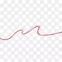 车身珠宝线字体.移动线-空若网 车身珠宝线字体.移动线-空若网