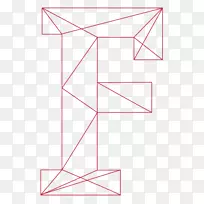 直线角点图案-空若网 直线角点图案-空若网