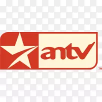 ANTV标志电视CorelDRAW Trans7-ANTV标志设计-空若网 ANTV标志电视CorelDRAW Trans7-ANTV标志设计-空若网
