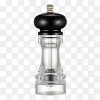盐和胡椒摇杯玻璃-空若网 盐和胡椒摇杯玻璃-空若网