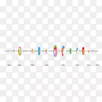 线角字体-60年-空若网 线角字体-60年-空若网