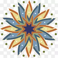 花草剪贴画-花-空若网 花草剪贴画-花-空若网