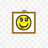 笑脸短信行字体-笑脸-空若网 笑脸短信行字体-笑脸-空若网