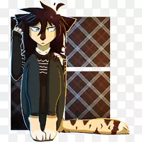 虚构角色动画卡菲-空若网 虚构角色动画卡菲-空若网