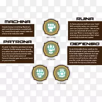 龙巢标志纹章机械-空若网 龙巢标志纹章机械-空若网