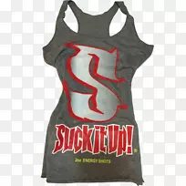 无袖T恤镀金栗色坦克-空若网 无袖T恤镀金栗色坦克-空若网