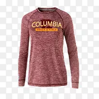 长袖T恤蓝衫田径-空若网 长袖T恤蓝衫田径-空若网