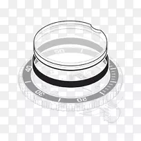 圆角餐具.圆-空若网 圆角餐具.圆-空若网