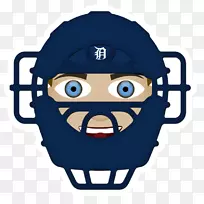 棒球裁判员棒球手套面具棒球-空若网 棒球裁判员棒球手套面具棒球-空若网