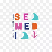 平面设计社交媒体标志设计-空若网 平面设计社交媒体标志设计-空若网