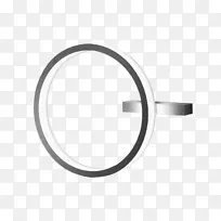 银圆角体珠宝.银-空若网 银圆角体珠宝.银-空若网