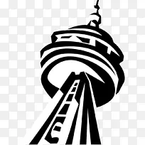 cn塔威利斯塔剪贴画-空若网 cn塔威利斯塔剪贴画-空若网