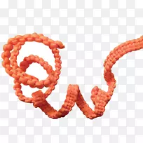 珠子手链项链身体珠宝项链-空若网 珠子手链项链身体珠宝项链-空若网